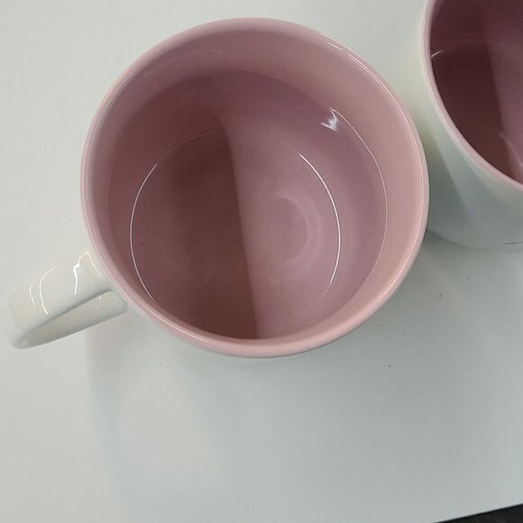 Threshold Bundle 4 mugs - Picture 3 of 3